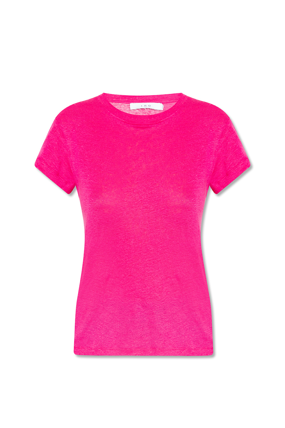 Iro Linen T-shirt