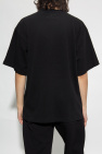 White Mountaineering T-shirt with pocket