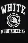 White Mountaineering Printed T-shirt