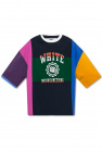 White Mountaineering Printed T-shirt