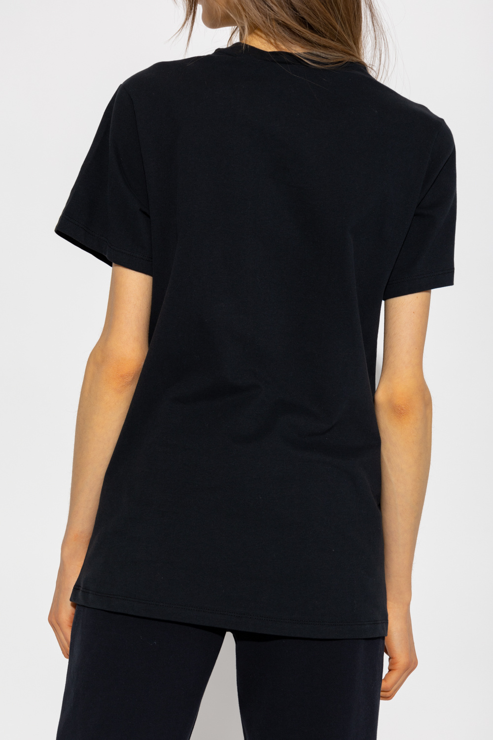 AllSaints ‘Womens Day’ cotton T-shirt