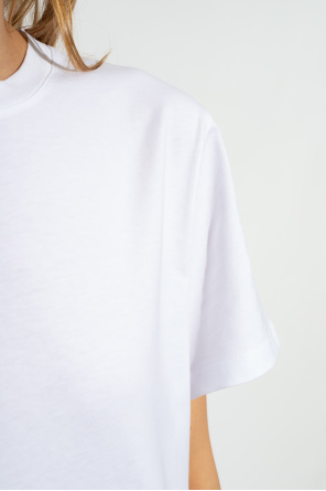 Iro ‘Asadia’ T-shirt with logo