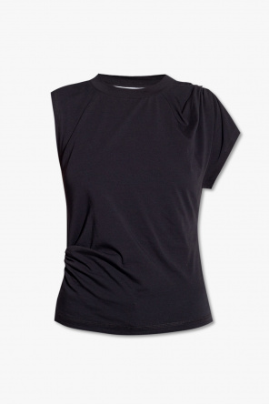 Circolo 1901 cotton short-sleeve T-shirt