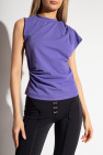 Iro ‘Charron’ asymmetric top