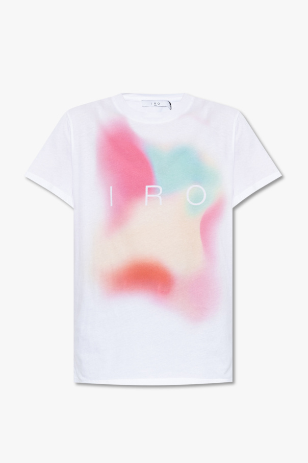 Iro ‘Degna’ T-shirt