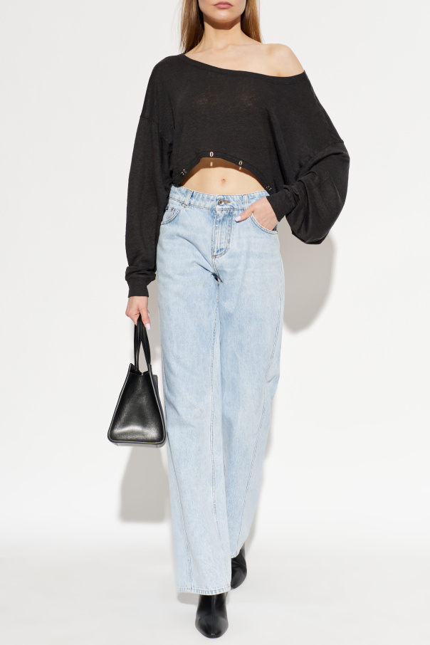Iro Top "Destinee"