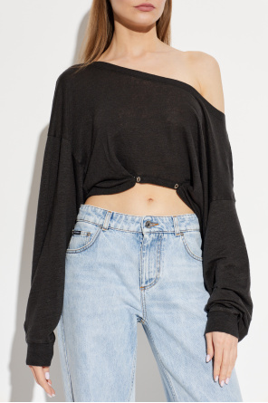 Iro Top "Destinee"