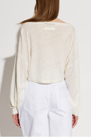 Iro Top `Destinee`