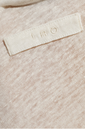Iro Top `Destinee`