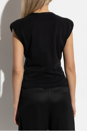 Iro Top `Eirlys`