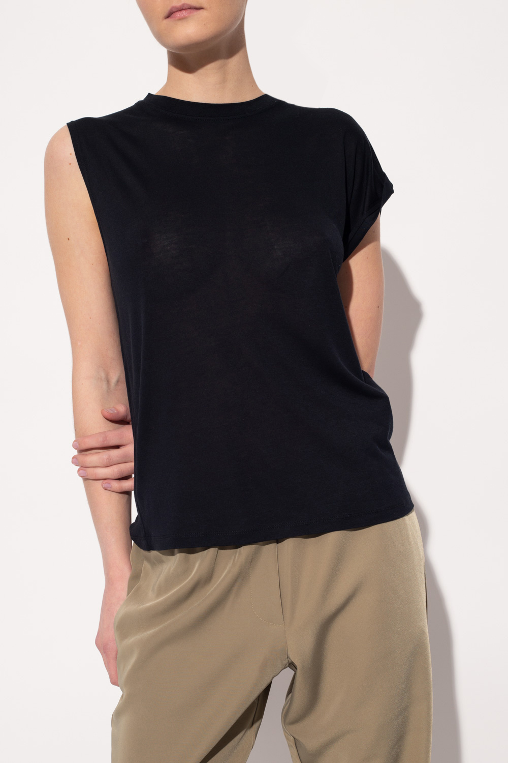 Iro Short-sleeved T-shirt