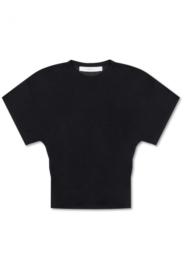 Iro Short-sleeved T-shirt