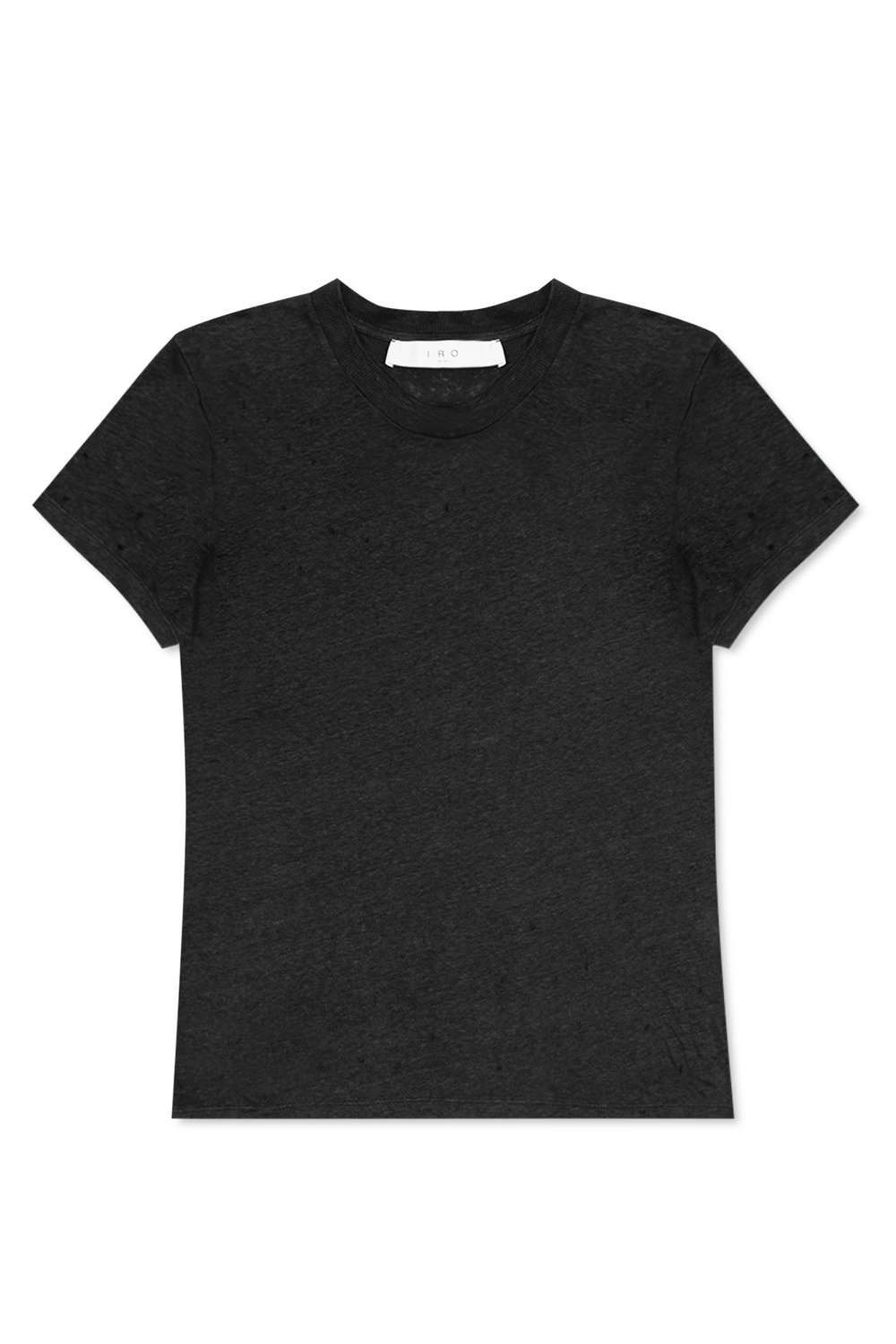 Iro Linen T-shirt