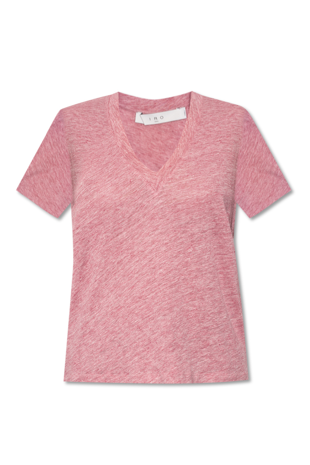 Iro Linen T-shirt