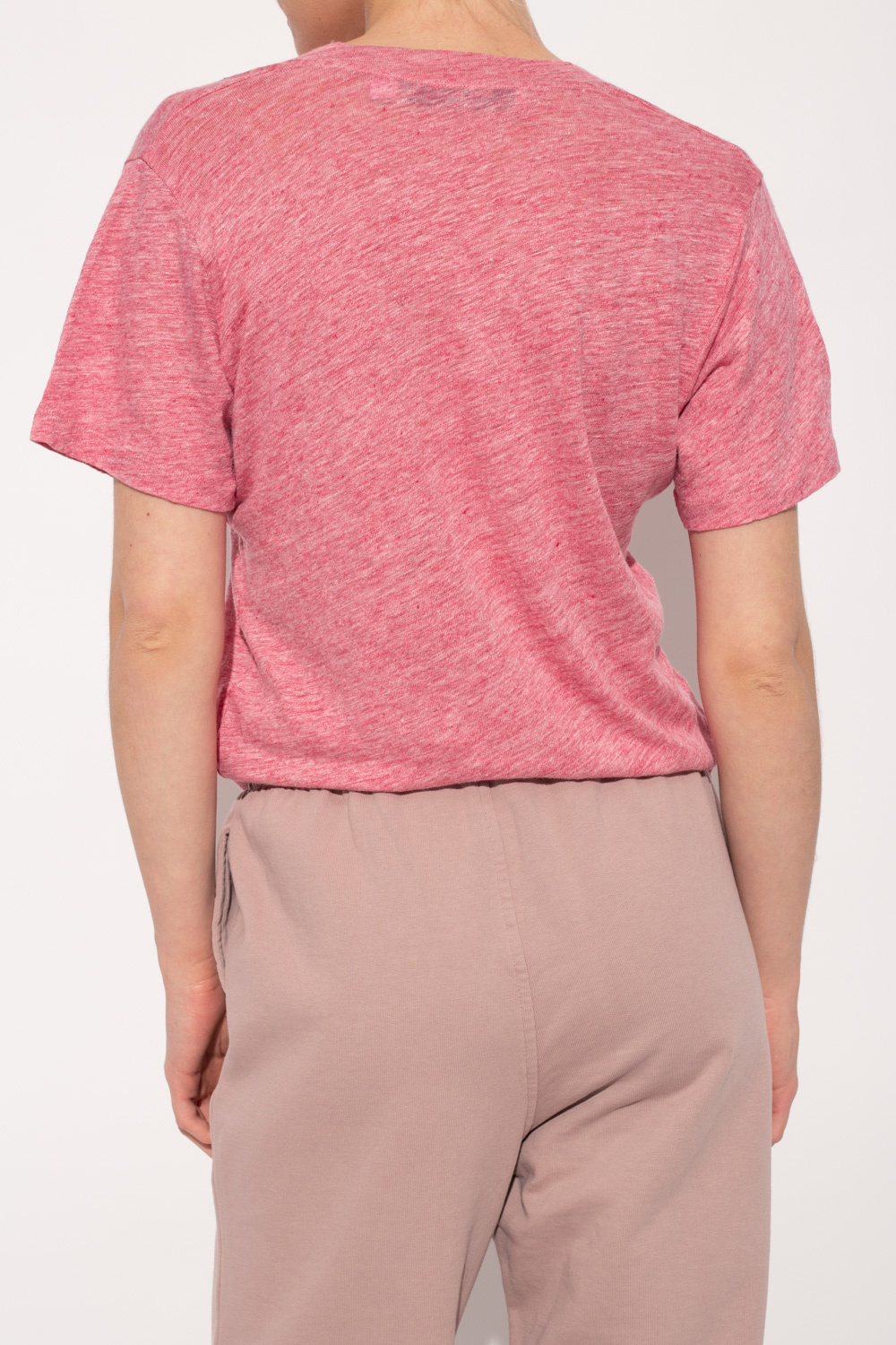 Iro Linen T-shirt