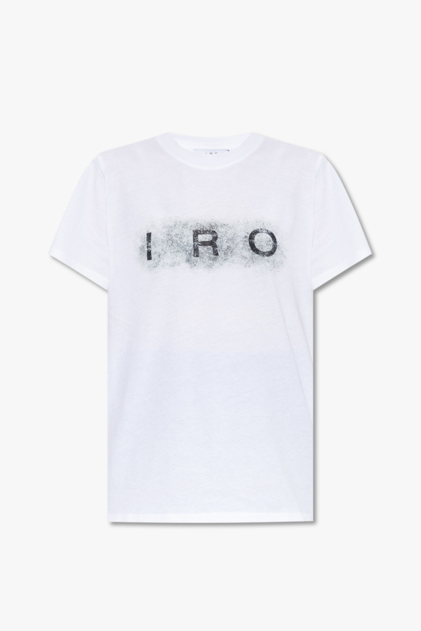 Iro ‘Marcella’ T-shirt
