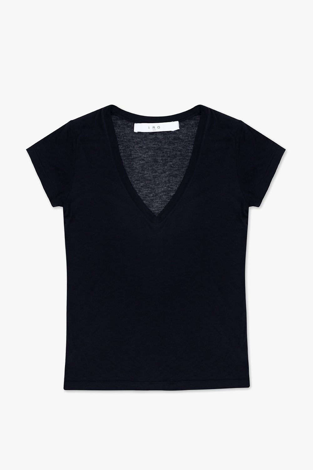 Iro V-neck T-shirt