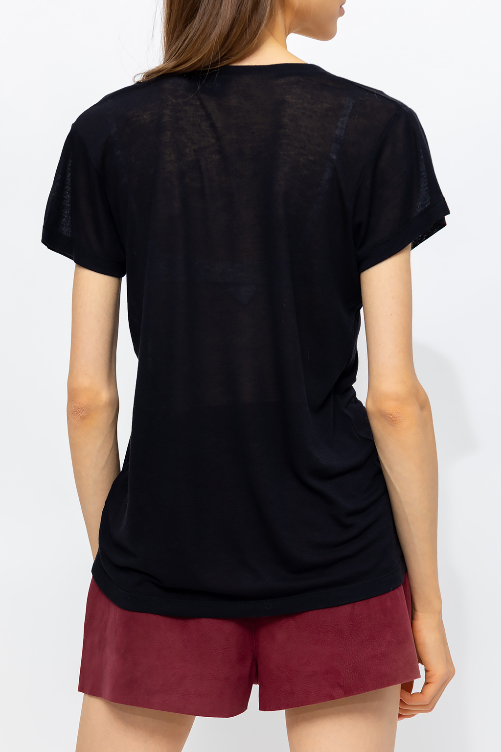 Iro V-neck T-shirt