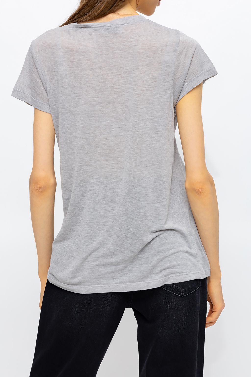 Iro V-neck T-shirt