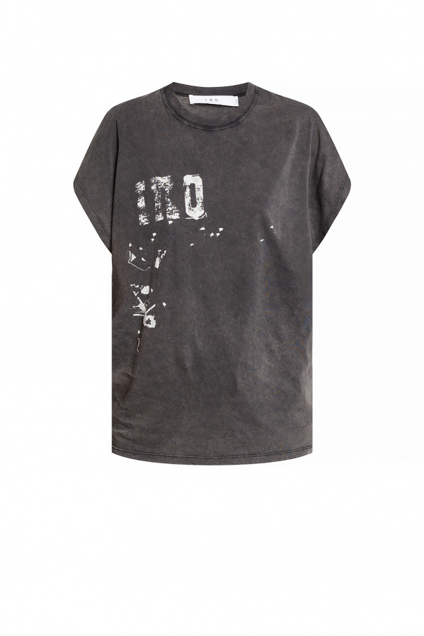 Iro Oversize T-shirt