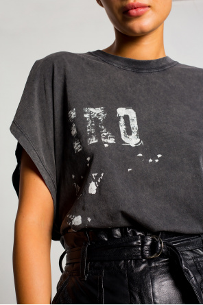 Iro Oversize T-shirt