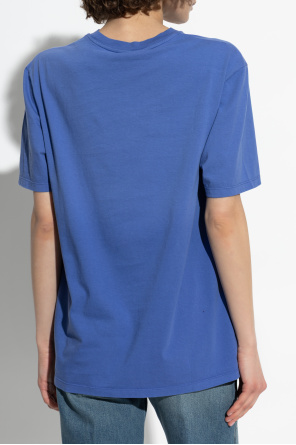 Etro T-shirt with colorful print