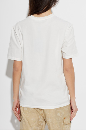 Etro T-shirt with patch