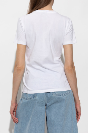 Etro T-shirt with print