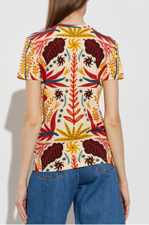 Etro Patterned t-shirt