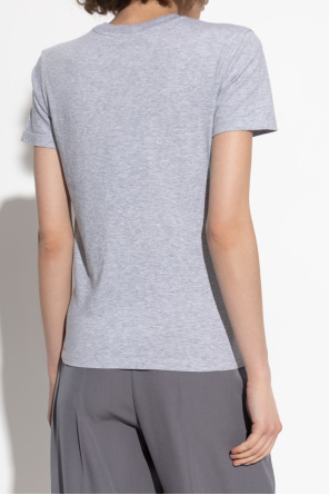 Etro T-shirt with a pattern