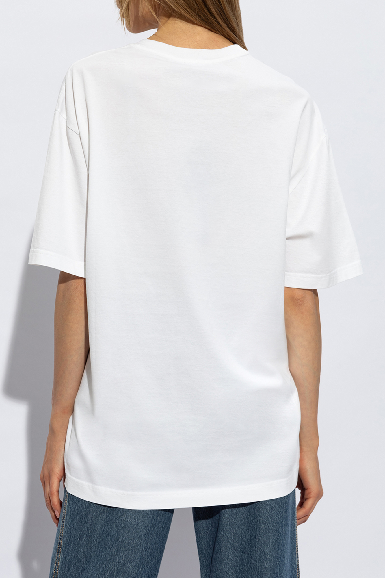 Etro Cotton T-shirt