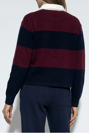 Sporty & Rich Polo de la colección "Central Park"