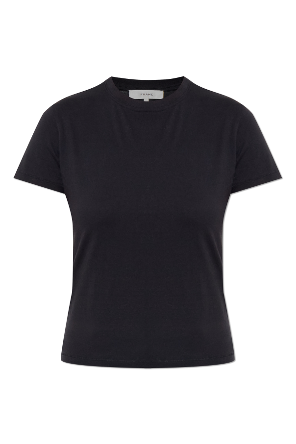 Crew neck T-shirt od FRAME
