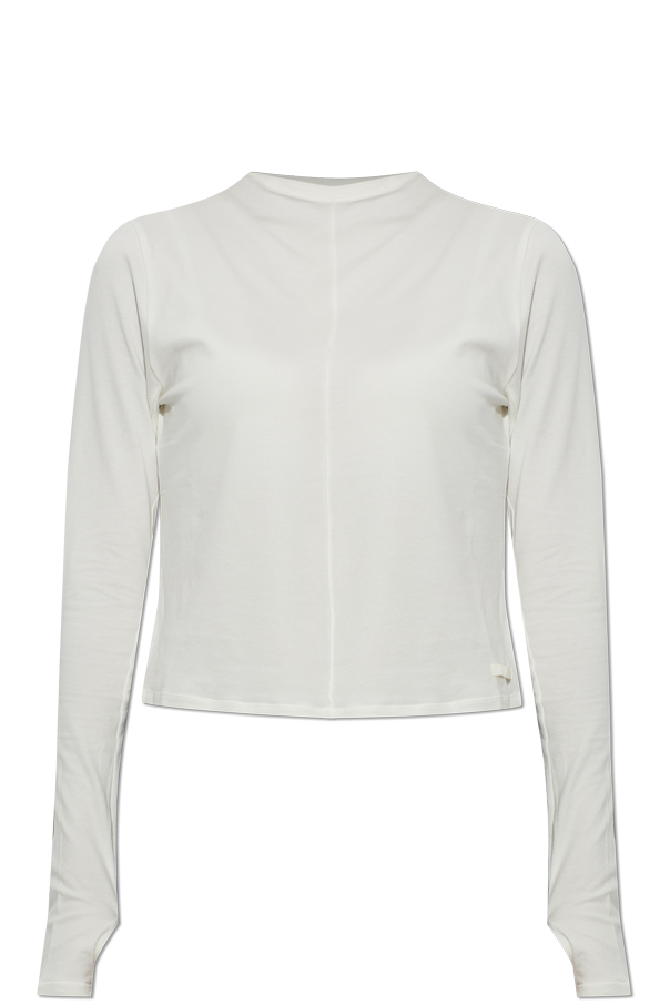 Long sleeve top od New Balance