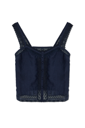 Top 'celite' od Zadig & Voltaire