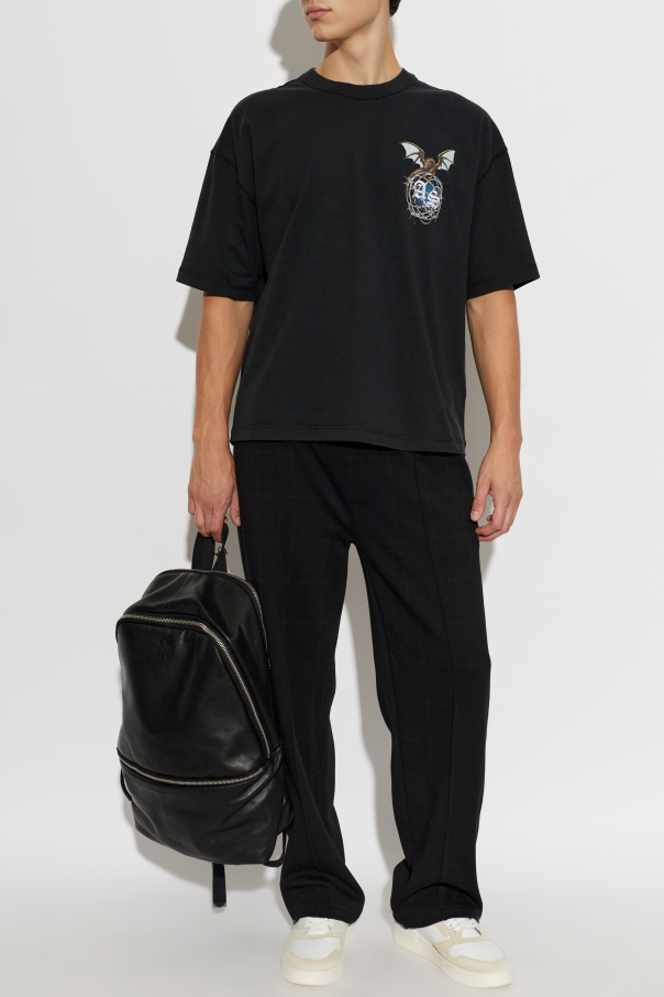 AllSaints Tricou „Wyvern”