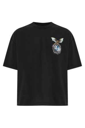 T-shirt "Wyvern"
