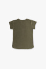 Zadig & Voltaire Kids Printed T-shirt