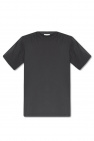 Monnalisa graphic-print long-sleeve T-shirt