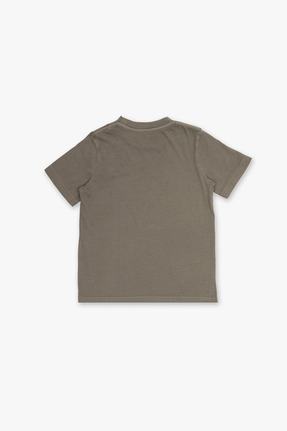 Zadig & Voltaire Kids Includes three organic cotton t-shirts