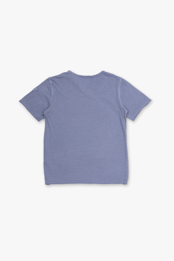 Eisen Face T Shirt Printed T-shirt