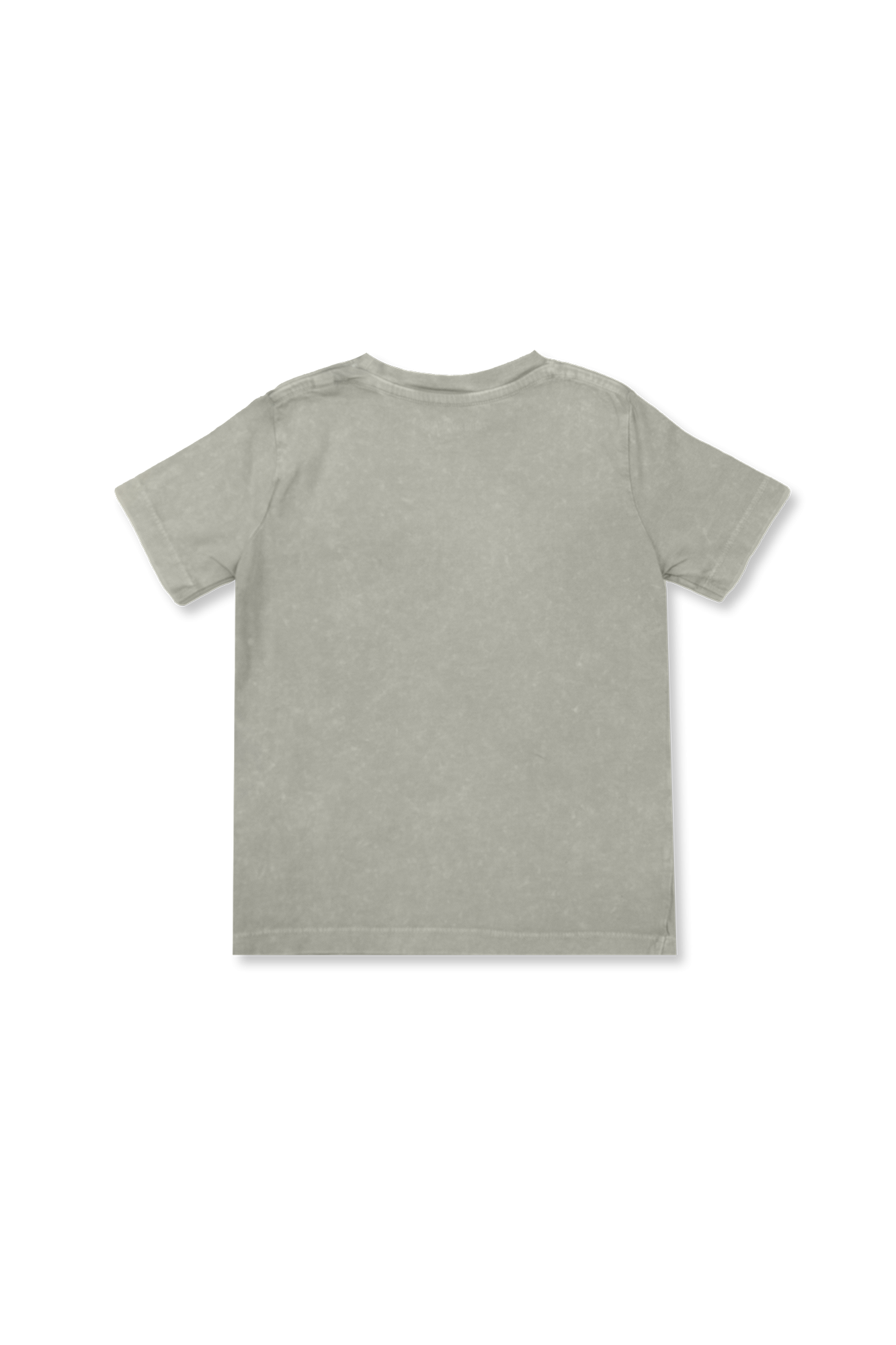 Zadig & Voltaire Kids Printed T-shirt