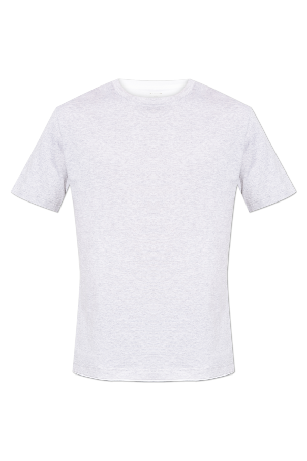 Crew neck T-shirt od Eleventy