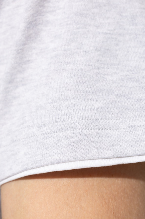 Eleventy T-Shirt mit Rundhalsausschnitt