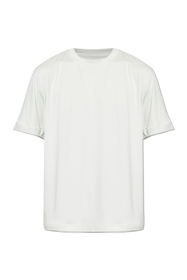 Crew neck T-shirt od Eleventy