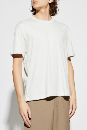 Eleventy Crew neck T-shirt