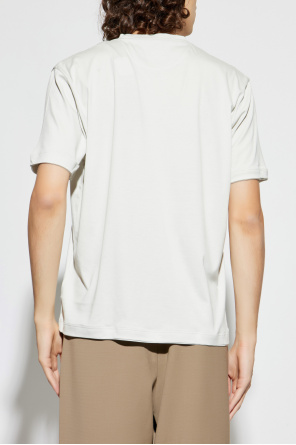 Eleventy Crew neck T-shirt