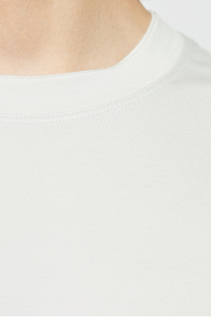 Eleventy Crew neck T-shirt