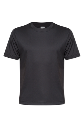 Crew neck T-shirt
