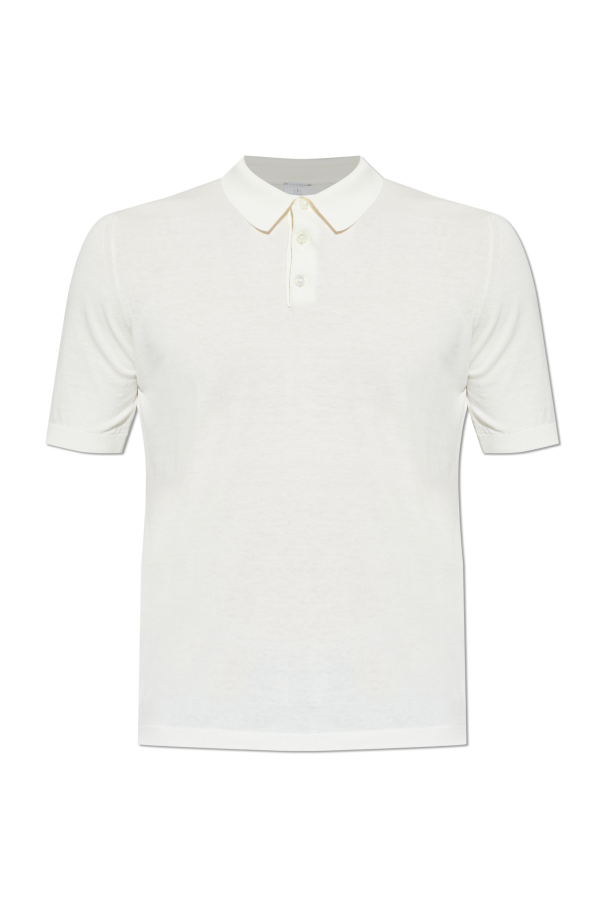 Cotton polo od Eleventy